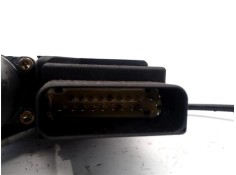 Recambio de mecanismo elevalunas trasero izquierdo para skoda octavia berlina (1u2) 1.9 tdi glx referencia OEM IAM 101451203 050