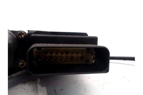Recambio de mecanismo elevalunas trasero izquierdo para skoda octavia berlina (1u2) 1.9 tdi glx referencia OEM IAM 101451203 050