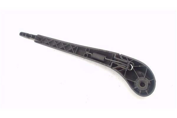 Recambio de brazo limpiaparabrisas trasero para renault clio iii 1.5 dci (br17, cr17) referencia OEM IAM 7701059392  