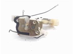 Recambio de cierre electromagnetico delantero izquierdo para toyota yaris (ksp9/scp9/nlp9) 1.4 d-4d referencia OEM IAM 693200D01