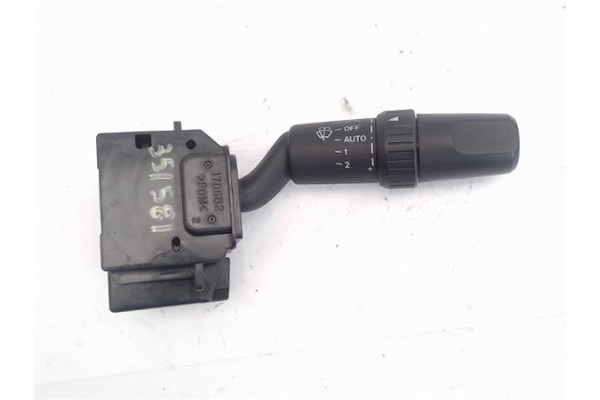 Recambio de mando limpiaparabrisas para mazda 3 berlina (bk) 1.6 cd active+ xcite referencia OEM IAM   