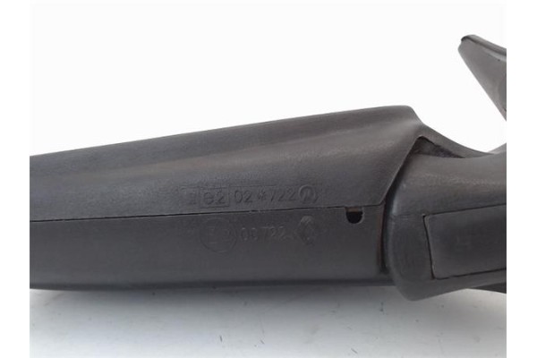 Recambio de retrovisor izquierdo para renault r 21 berlina (b/l48) referencia OEM IAM 2076513  