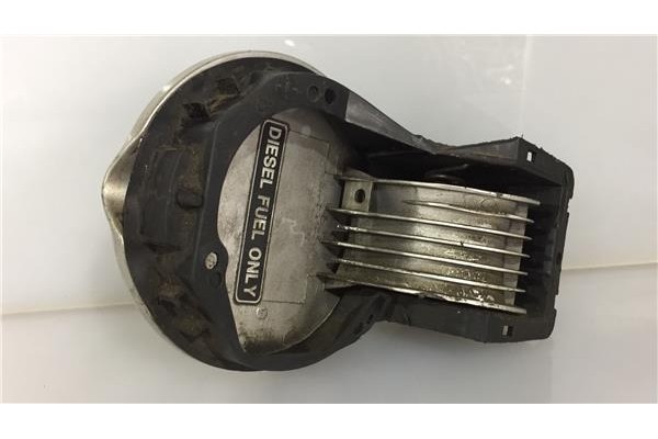Recambio de tapa exterior combustible para chrysler voyager (rg) 2.5 crd executive referencia OEM IAM 04860572AE  