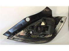 Recambio de piloto trasero izquierdo para opel astra h berlina 1.4 referencia OEM IAM 1222111 2201438 13222324 , OPEL | 93190304