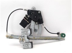 Recambio de mecanismo elevalunas trasero izquierdo para skoda octavia berlina (1u2) 1.9 tdi glx referencia OEM IAM 101451203 050
