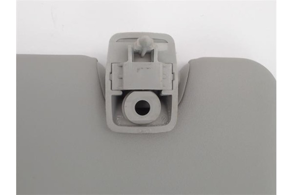 Recambio de parasol izquierdo para kia niro () híbrido vision referencia OEM IAM 85210G5210GYT  