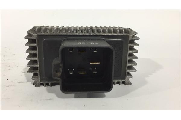 Recambio de caja precalentamiento para opel astra g berlina 2.0 dti 16v referencia OEM IAM 09132691 51299008 55354141 , OPEL