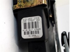 Recambio de mecanismo elevalunas trasero izquierdo para skoda octavia berlina (1u2) 1.9 tdi glx referencia OEM IAM 101451203 050