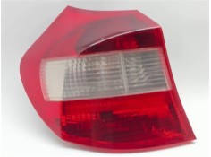 Recambio de piloto trasero izquierdo para bmw serie 1 berlina (e81/e87) 2.0 118d referencia OEM IAM 692450111 301639 