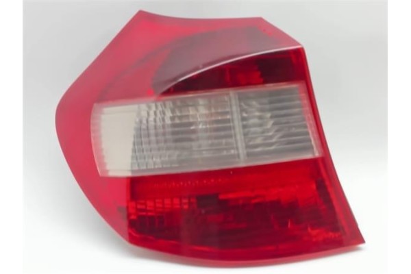Recambio de piloto trasero izquierdo para bmw serie 1 berlina (e81/e87) 2.0 118d referencia OEM IAM 692450111 301639 