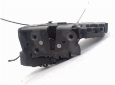 Recambio de cierre electromagnetico delantero izquierdo para mazda 3 berlina (bk) 1.6 cd active+ xcite referencia OEM IAM   