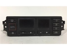 Recambio de mandos climatizador para audi a4 berlina (b5) 1.9 tdi referencia OEM IAM 5HB00760804 8L0820043D 
