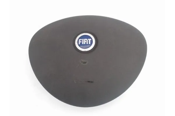 Recambio de airbag volante para fiat ii punto (188) berlina referencia OEM IAM 7353352420 30352611D 