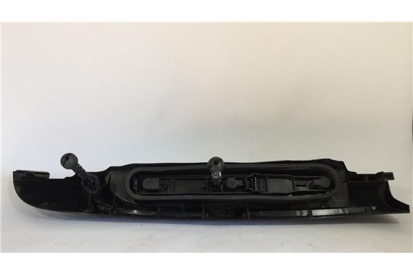 Recambio de piloto trasero derecho para renault kangoo i (f/kc0) d 65 1.9 (kc0e, kc02, kc0j, kc0n) referencia OEM IAM 8200103292