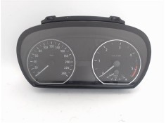 Recambio de cuadro completo para bmw serie 1 berlina (e81/e87) 2.0 120d referencia OEM IAM 102495221  