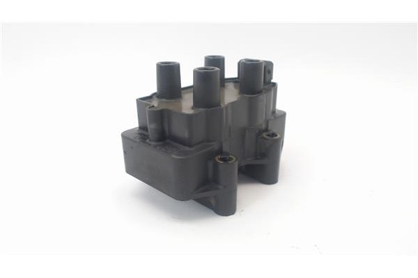 Recambio de delco para peugeot 306 (7b, n3, n5) 1.4 sl referencia OEM IAM   