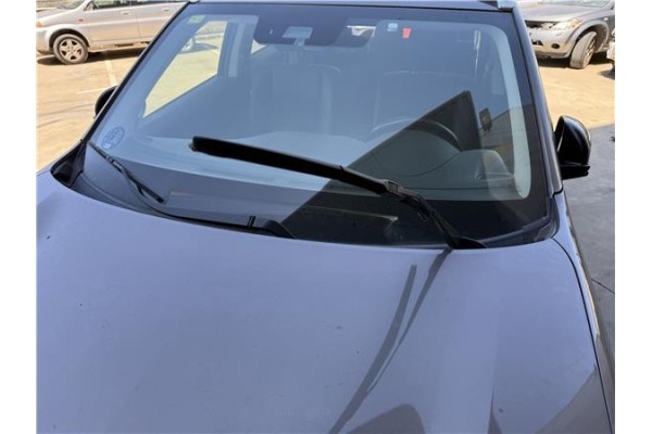Recambio de brazo limpiaparabrisas delantero izquierdo para mitsubishi outlander (gf0/gg0) 2.0 phev kaiteki 4wd (gg2w) referenci