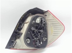 Recambio de piloto trasero izquierdo para bmw serie 1 berlina (e81/e87) 2.0 118d referencia OEM IAM 692450111 301639 