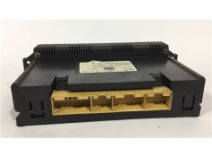 Recambio de mandos climatizador para audi a4 berlina (b5) 1.9 tdi referencia OEM IAM 5HB00760804 8L0820043D 