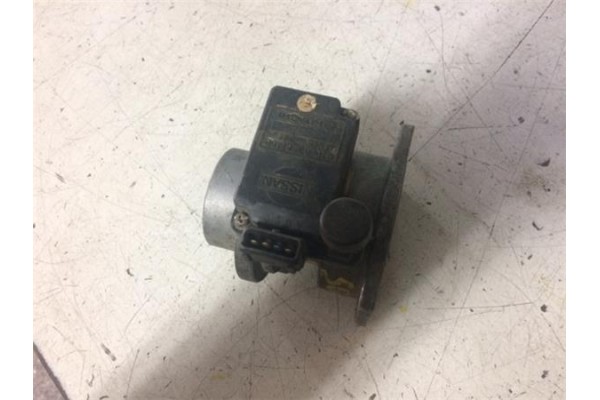 Recambio de caudalimetro para nissan sunny berlina (n14) 1.6 i 16v referencia OEM IAM 2268061A00  