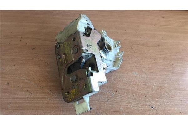Recambio de cierre electromagnetico delantero derecho para ford mondeo berlina (gd)(1997) 1.6 glx [1,6 ltr. - 66 kw 16v cat] ref