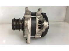 Recambio de alternador para chrysler voyager (rg) 2.5 crd executive referencia OEM IAM 447102 X9792X LGK 