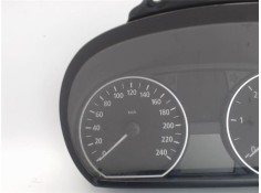 Recambio de cuadro completo para bmw serie 1 berlina (e81/e87) 2.0 120d referencia OEM IAM 102495221  