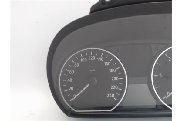 Recambio de cuadro completo para bmw serie 1 berlina (e81/e87) 2.0 120d referencia OEM IAM 102495221  