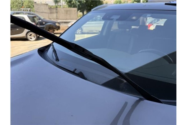 Recambio de brazo limpiaparabrisas delantero izquierdo para mitsubishi outlander (gf0/gg0) 2.0 phev kaiteki 4wd (gg2w) referenci
