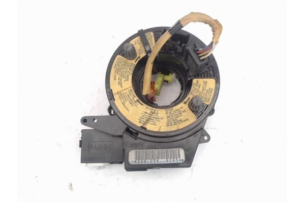 Recambio de anillo contacto volante para mazda 3 berlina (bk) 1.6 cd active+ xcite referencia OEM IAM   