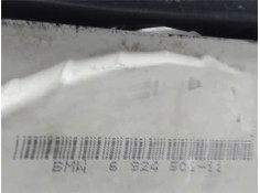 Recambio de piloto trasero izquierdo para bmw serie 1 berlina (e81/e87) 2.0 118d referencia OEM IAM 692450111 301639 