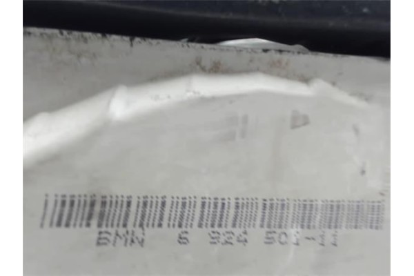 Recambio de piloto trasero izquierdo para bmw serie 1 berlina (e81/e87) 2.0 118d referencia OEM IAM 692450111 301639 