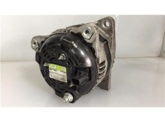 Recambio de alternador para chrysler voyager (rg) 2.5 crd executive referencia OEM IAM 447102 X9792X LGK 