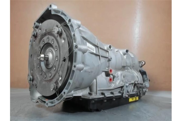 Recambio de caja cambios automatica para bmw serie 3 coupe (e92) 2.0 320d referencia OEM IAM 30052  