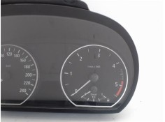 Recambio de cuadro completo para bmw serie 1 berlina (e81/e87) 2.0 120d referencia OEM IAM 102495221  