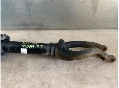 Recambio de amortiguador delantero derecho para honda accord viii (cl_, cm_) 2.2 i-ctdi referencia OEM IAM 51605SEFE03  