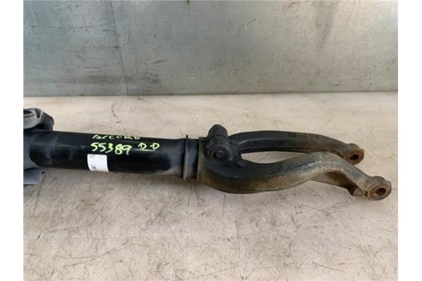Recambio de amortiguador delantero derecho para honda accord viii (cl_, cm_) 2.2 i-ctdi referencia OEM IAM 51605SEFE03  