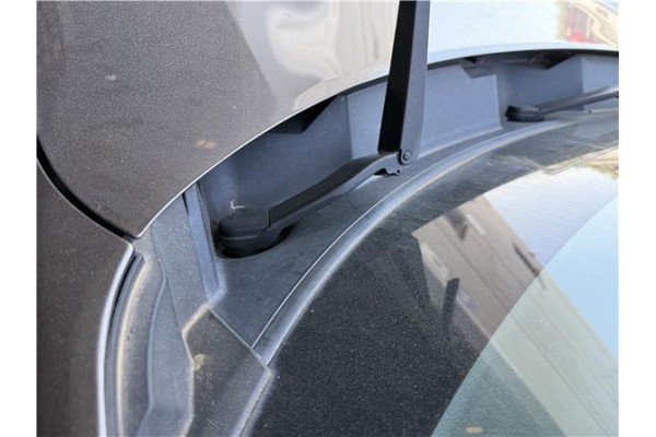 Recambio de brazo limpiaparabrisas delantero izquierdo para mitsubishi outlander (gf0/gg0) 2.0 phev kaiteki 4wd (gg2w) referenci