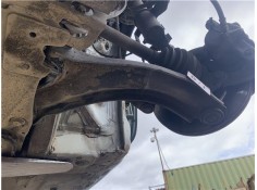 Recambio de brazo suspension delantero izquierdo para renault clio iii 1.5 dci (br17, cr17) referencia OEM IAM 7751476113  