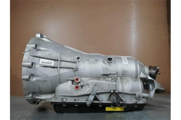 Recambio de caja cambios automatica para bmw serie 3 coupe (e92) 2.0 320d referencia OEM IAM 30052  