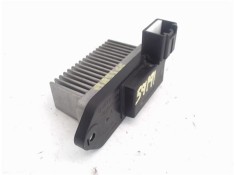 Recambio de resistencia calefaccion para mazda 3 berlina (bk) 1.6 cd active+ xcite referencia OEM IAM   