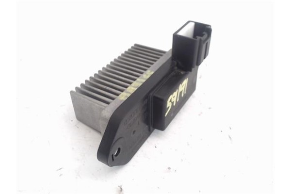 Recambio de resistencia calefaccion para mazda 3 berlina (bk) 1.6 cd active+ xcite referencia OEM IAM   