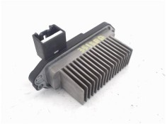 Recambio de resistencia calefaccion para mazda 3 berlina (bk) 1.6 cd active+ xcite referencia OEM IAM    2