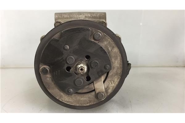 Recambio de compresor aire acond. para ford fiesta vi 1.6 tdci referencia OEM IAM 1767718  8V5119D629DF , FORD | 977014P251 , HY