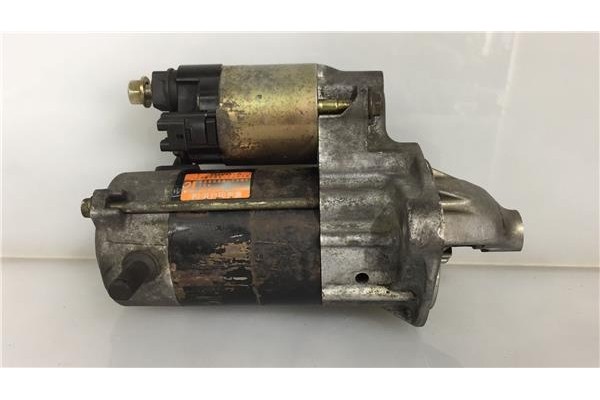 Recambio de motor arranque para toyota celica (t23) 1.8 referencia OEM IAM 2810022030 2280007581 281000D090 , TOYOTA | 281000D18