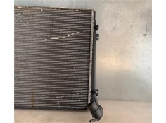 Recambio de radiador agua para seat altea xl (5p5) 2.0 freetrack 4x4 referencia OEM IAM 1K0121251DN 1K0121251DN 1K0121251AT , AU