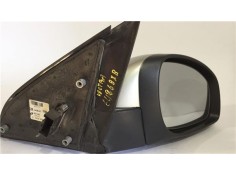 Recambio de retrovisor electrico derecho para opel vectra c berlina 2.2 club referencia OEM IAM 24436147 352502 