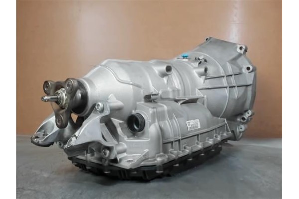 Recambio de caja cambios automatica para bmw serie 3 coupe (e92) 2.0 320d referencia OEM IAM 30052  