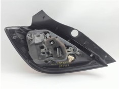 Recambio de piloto trasero derecho para opel astra h berlina 1.7 cdti referencia OEM IAM 154421936R  