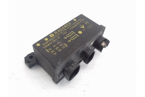 Recambio de caja precalentamiento para renault megane i (ba0/1_) 1.9 d eco (b/sa0u, ba0a) referencia OEM IAM   